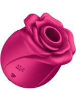 Вакуумний кліторальний стимулятор Satisfyer Pro 2 Classic Blossom, технологія Liquid Air