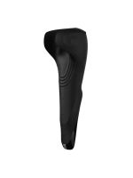 Мастурбатор Satisfyer Men Wand, багатофункціональний, чудово для пар, вібро-мінет