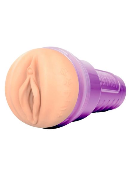 Мастурбатор Fleshlight Fantasy: Sasha Nakamoto Ecchi, дуже ніжний, канал-тентаклі