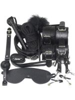 Набір для BDSM JSY KB80608 Black