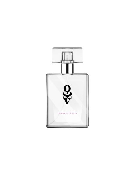 Парфуми з феромонами Obsessive Perfume Floral – Fruity 30 мл, квітково-фруктовий аромат
