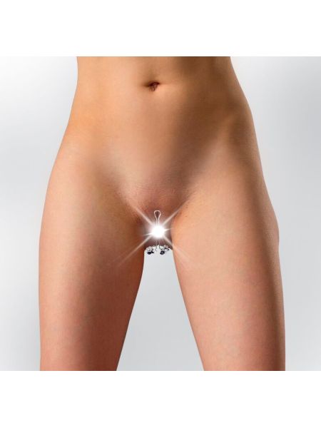 Затискач для клітора Art of Sex - Clit Clamp Qween