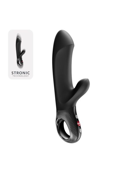 Пульсатор Fun Factory Bi Stronic Embrace Black