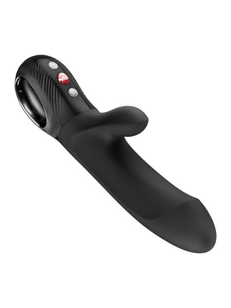 Пульсатор Fun Factory Bi Stronic Embrace Black