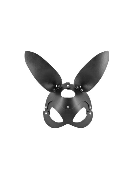 Маска зайчика Fetish Tentation Adjustable Bunny Mask