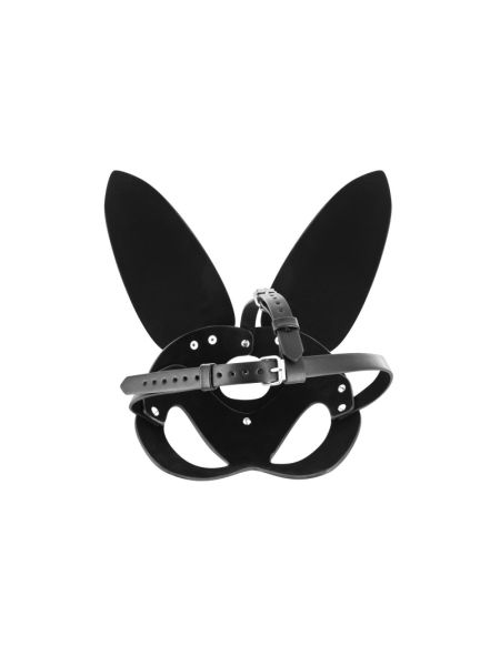 Маска зайчика Fetish Tentation Adjustable Bunny Mask