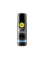 Анальний лубрикант pjur BACK DOOR Moisturising 30 мл, на водній основі, з гіалуроном, ефект силікону