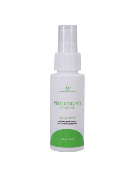 Пролонгатор Doc Johnson Intimate Enhancements Prolonging Delay Spray (59 мл)