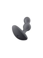 Смарт-масажер простати Satisfyer Deep Diver Grey