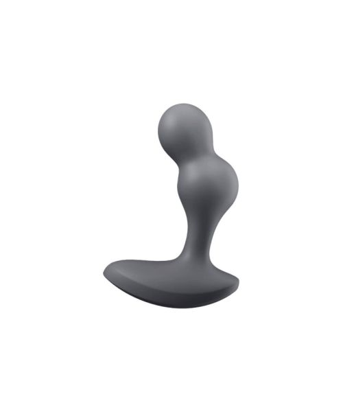 Смарт-масажер простати Satisfyer Deep Diver Grey