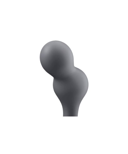 Смарт-масажер простати Satisfyer Deep Diver Grey