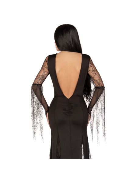 Костюм Мортіші Аддамс Leg Avenue Sexy Spooky Morticia S