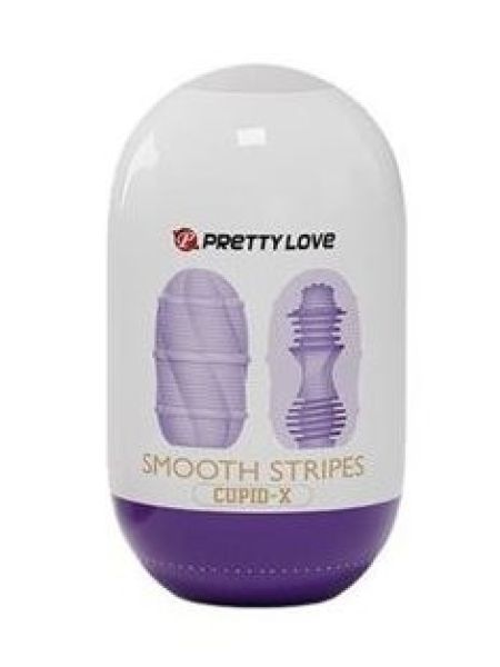 Мастурбатор - Pretty Love Cupid-X Smooth Stripes
