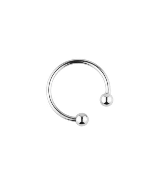 Ерекційне кільце - Metal Ring, 3 см