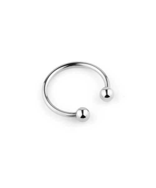 Ерекційне кільце - Metal Ring, 3 см