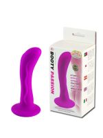Анальна пробка - Pretty Love Anal Plug Purple