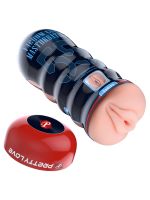 Мастурбатор - Pretty Love Vacuum Cup Masturbator Vagina