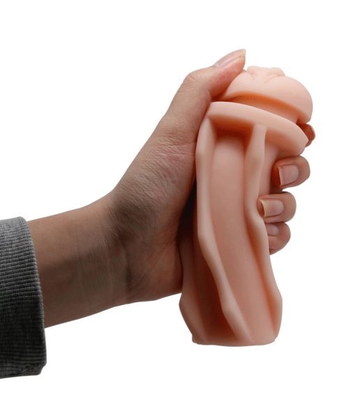 Мастурбатор - Pretty Love Vacuum Cup Masturbator Vagina