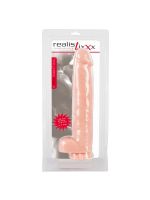Фалоімітатор - Realistixxx Real Giant XXL