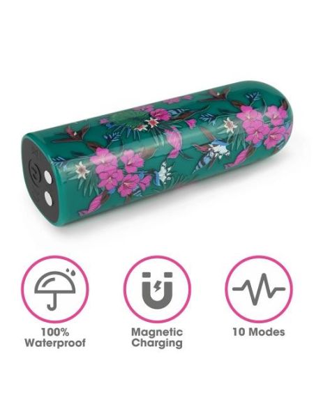 Вібропуля - Rechargeable Antheia Massager