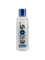 Лубрикант - EROS Aqua, 100 мл bottle