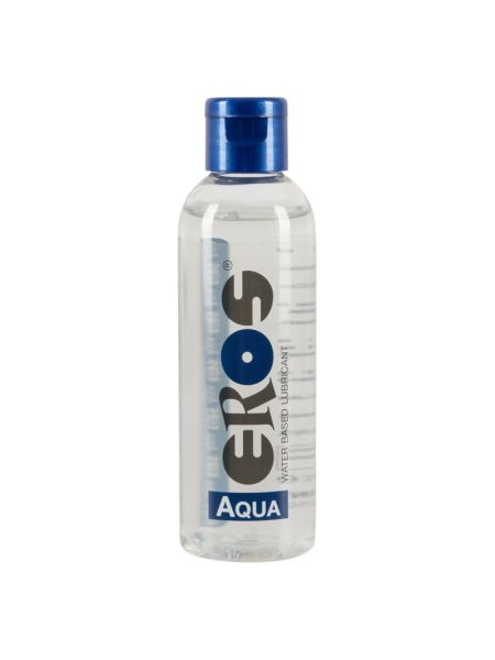 Лубрикант - EROS Aqua, 100 мл bottle