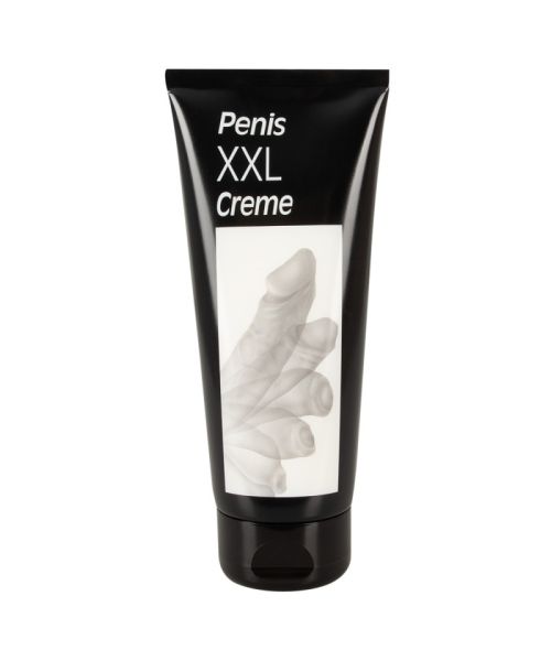 Крем для збільшення члену - Penis XXL Creme, 200 мл