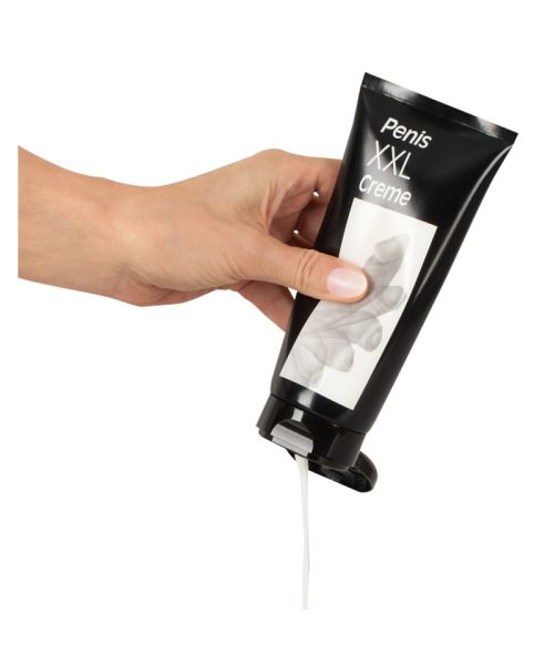 Крем для збільшення члену - Penis XXL Creme, 200 мл
