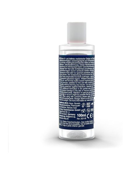 Лубрикант - My.Size Lube Me Natural, 100 мл