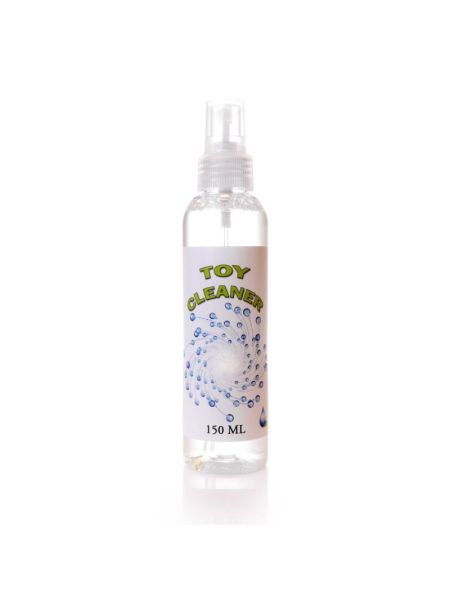 Очищувач для іграшок - Boys of Toys Toy Cleaner, 150 мл