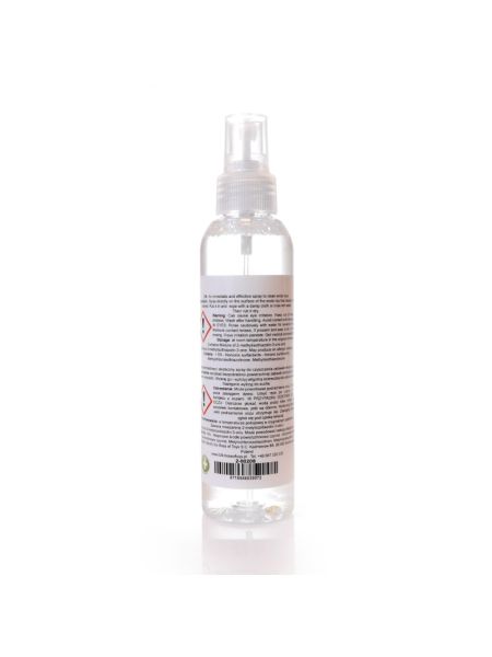 Очищувач для іграшок - Boys of Toys Toy Cleaner, 150 мл