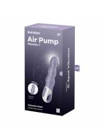 Вібратор - Satisfyer Air Pump Vibrator 1