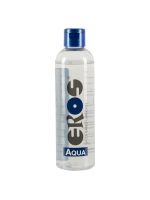 Лубрикант - EROS Aqua, 250 мл bottle