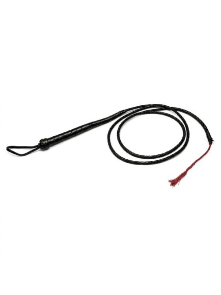 Батіг - Kinky Fetish Mega Whip Black