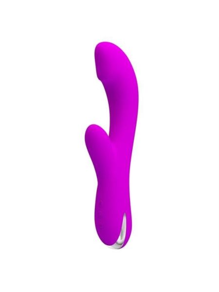 Вібратор - Pretty Love Cornelius Vibrator Purple
