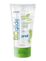 Лубрикант - BIOglide Anal, 80 мл (07.2027)