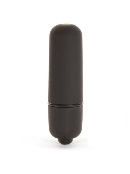 Вібропуля - X-Basic Bullet Mini 10 Speeds Black
