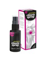 Спрей - Ero Stimulating Clitoris Spray, 50 мл
