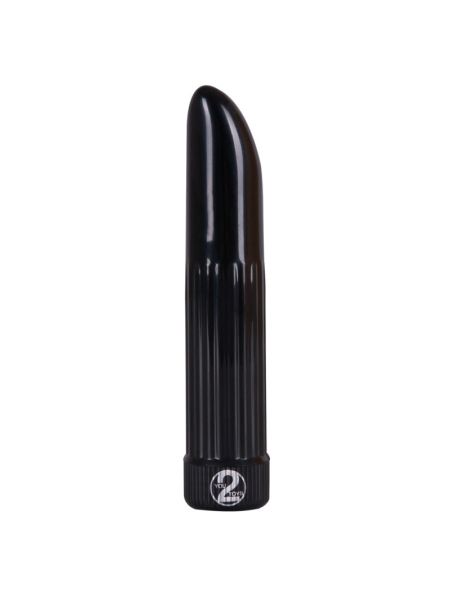 Вібратор - Ladyfinger Black