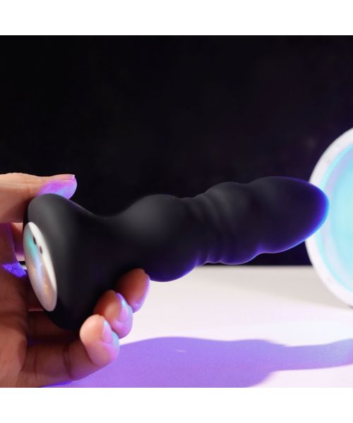 Анальна пробка - Lighting Anal Plug