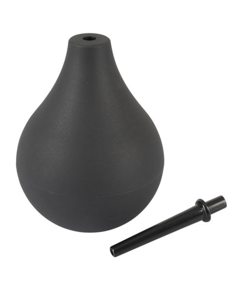 Набір анальних пробок - Black Velvets Anal Kit