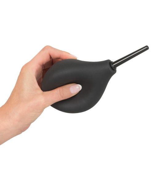 Набір анальних пробок - Black Velvets Anal Kit