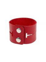Наручники Miracles Red S