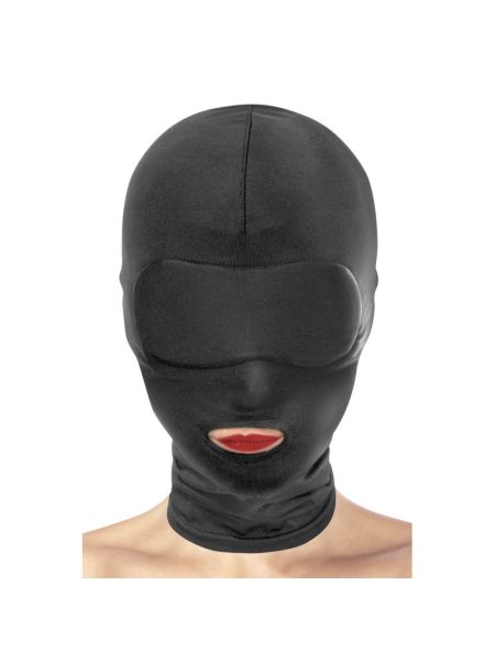 Маска - Fetish Tentation Fetish Mouth Hood