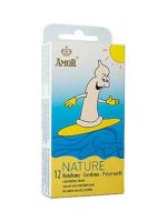 Презервативи - Amor Nature, 12 шт.