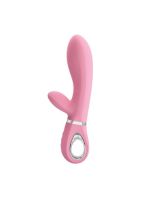 Вібратор - Pretty Love Thomas Vibrator Magenta