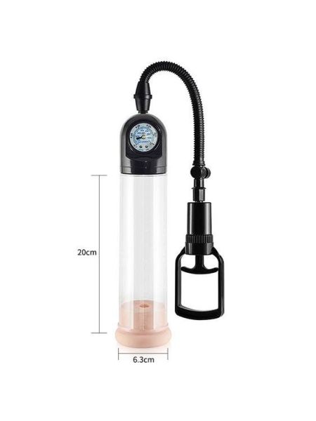 Вакуумна помпа - Maximizer Worx VX2 Pussy Pump