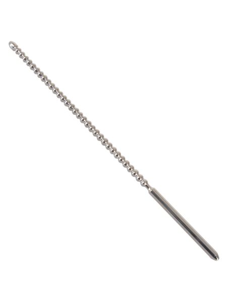 Уретральний стимулятор - Dip Stick Ripped 6MM