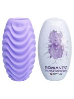 Мастурбатор - Pretty Love Romantic Double-Sided Egg