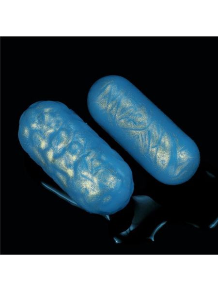 Вагінальні кульки - Ocean's Toner Egg Set III